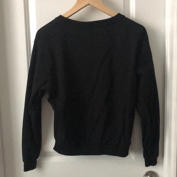 Moschino teddy crew neck sweater - Picture 7 of 8